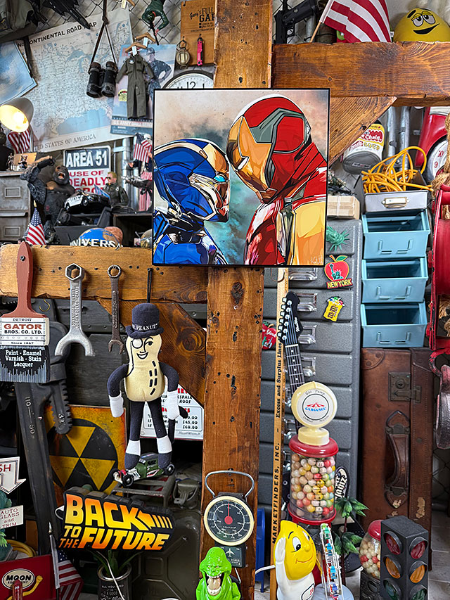 ��������ޥ󡡡����쥹���塼���ڥåѡ����ݥåġ��ݥåץ����ȥե졼�ࡡ#908���ޡ��٥롡���٥󥸥㡼��