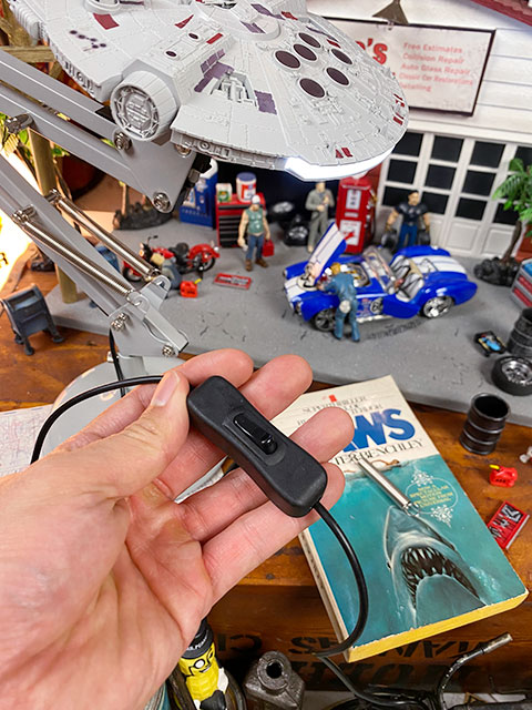 ߥ˥ࡦե륳LEDǥ饤