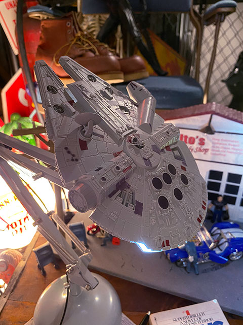 ߥ˥ࡦե륳LEDǥ饤