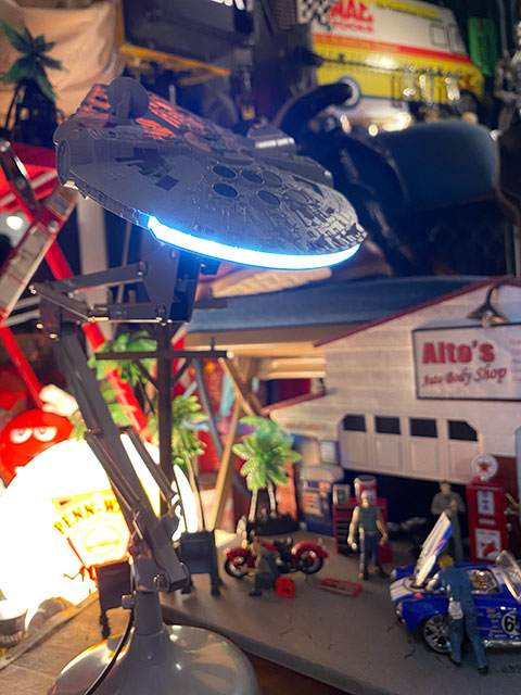 ߥ˥ࡦե륳LEDǥ饤