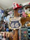 ����ꥫ�󥯥饷�å����롼��66��LED�����ɥ����󡡡�ROUTE66��
