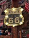 ����ꥫ�󥯥饷�å����롼��66��LED�����ɥ����󡡡�ROUTE66��