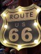 ����ꥫ�󥯥饷�å����롼��66��LED�����ɥ����󡡡�ROUTE66��