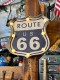 ����ꥫ�󥯥饷�å����롼��66��LED�����ɥ����󡡡�ROUTE66��