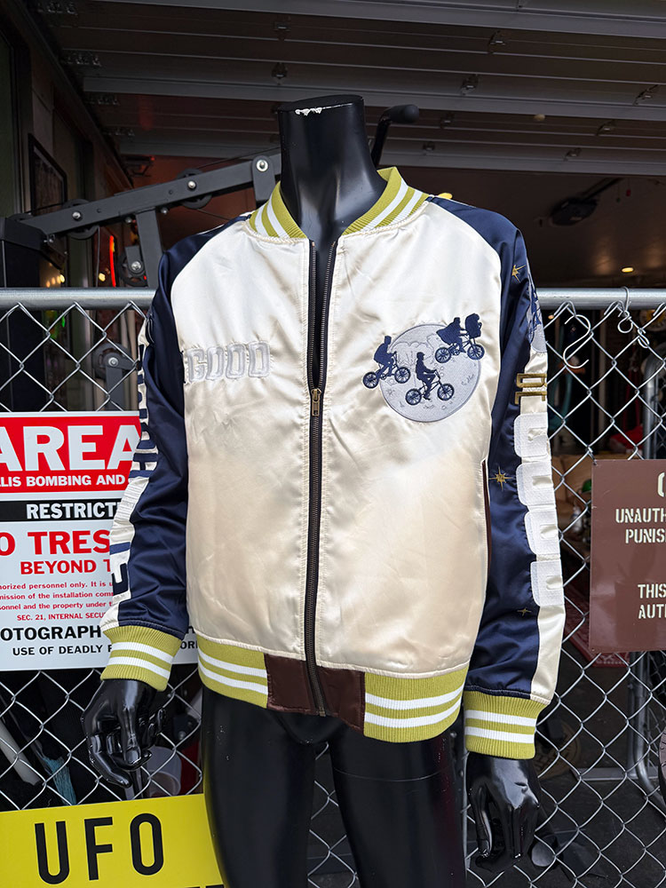 �ǲ衡E.T.����������󡡡ʥե饤�󥰥ࡼ��ˡ�L�������Τߤ�Ÿ������˥��å��������ե������饤���󥹡�����饸���