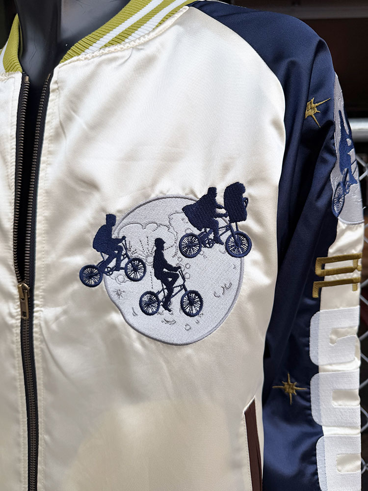 �ǲ衡E.T.����������󡡡ʥե饤�󥰥ࡼ��ˡ�L�������Τߤ�Ÿ������˥��å��������ե������饤���󥹡�����饸���