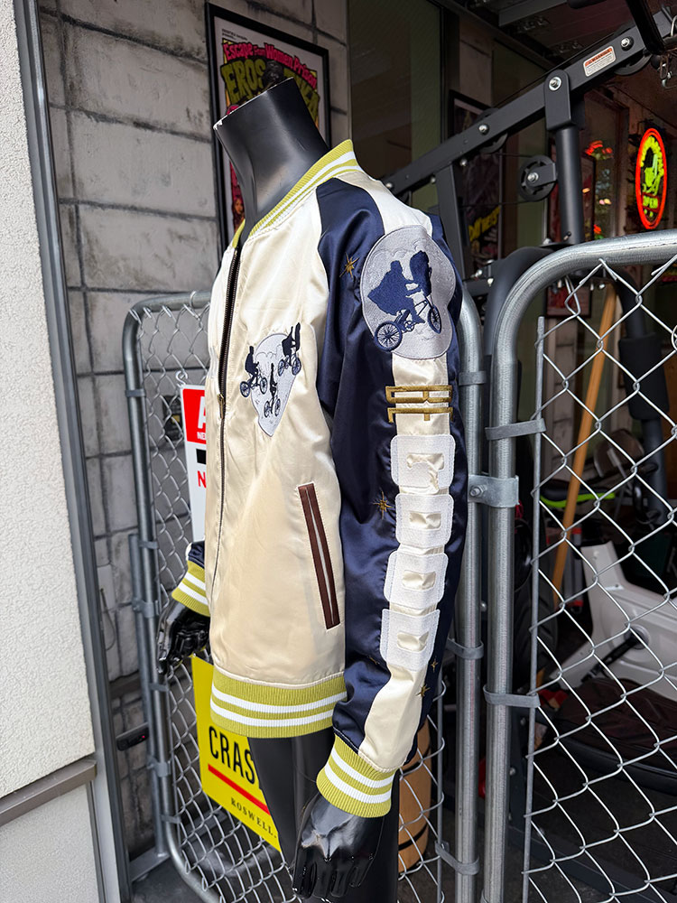 �ǲ衡E.T.����������󡡡ʥե饤�󥰥ࡼ��ˡ�L�������Τߤ�Ÿ������˥��å��������ե������饤���󥹡�����饸���