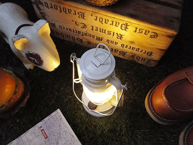 LED��󥿥󡡡ʥ����ܥ꡼/S��������