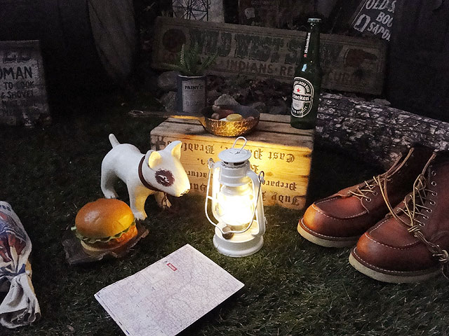 LED��󥿥󡡡ʥ����ܥ꡼/S��������