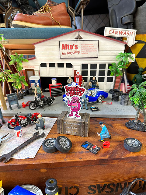 �����ͥ��ߥ륺����󥹥������ꥢ�롡���ƥå������ʥե�󥱥�٥꡼��