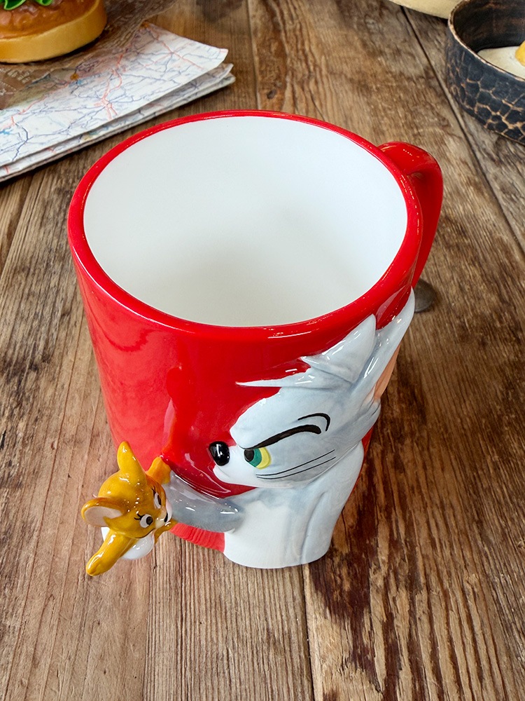 �ȥ�ȥ����꡼��3D�ޥ����åס��ʥԥ���ˡ�350ml