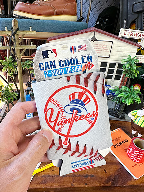 MLB���˥塼�衼������󥭡��������ե�����롡�̥����顼��for 350ml�̡���������