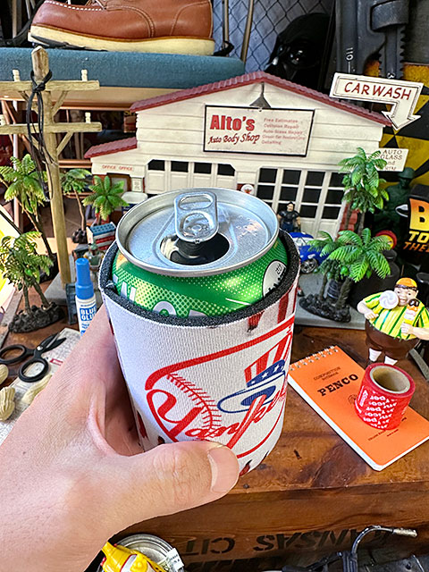 MLB���˥塼�衼������󥭡��������ե�����롡�̥����顼��for 350ml�̡���������