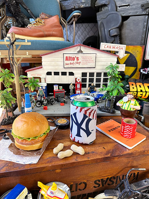 MLB���˥塼�衼������󥭡��������ե�����롡�̥����顼��for 350ml�̡���������