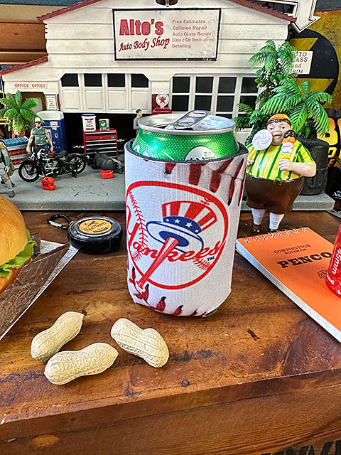 MLB���˥塼�衼������󥭡��������ե�����롡�̥����顼��for 350ml�̡���������