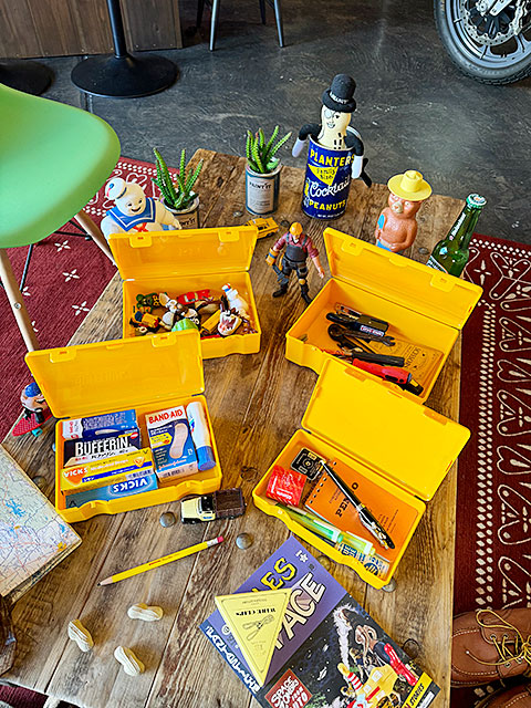 PENCO���ڥ󥳡����ȥ졼������ƥʡ�4���������åȡ��ʥ��������ˡ���ʪ���졡ƻ��Ȣ�������Ǽ��ɮȢ���ߵ�Ȣ���ѡ��ĥ�������HIGHTIDE���ϥ�������