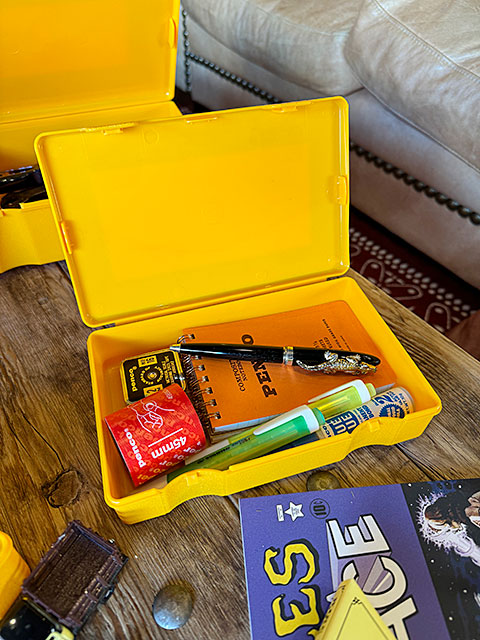 PENCO���ڥ󥳡����ȥ졼������ƥʡ�4���������åȡ��ʥ��������ˡ���ʪ���졡ƻ��Ȣ�������Ǽ��ɮȢ���ߵ�Ȣ���ѡ��ĥ�������HIGHTIDE���ϥ�������