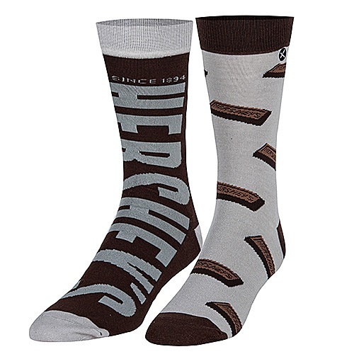 ODD SOX���ϡ������������å�������HERSHEY'S BARS�ˡ�������8-12��26��30cm�ˡ����åɥ��å���