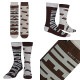 ODD SOX���ϡ������������å�������HERSHEY'S BARS�ˡ�������8-12��26��30cm�ˡ����åɥ��å���