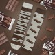 ODD SOX���ϡ������������å�������HERSHEY'S BARS�ˡ�������8-12��26��30cm�ˡ����åɥ��å���
