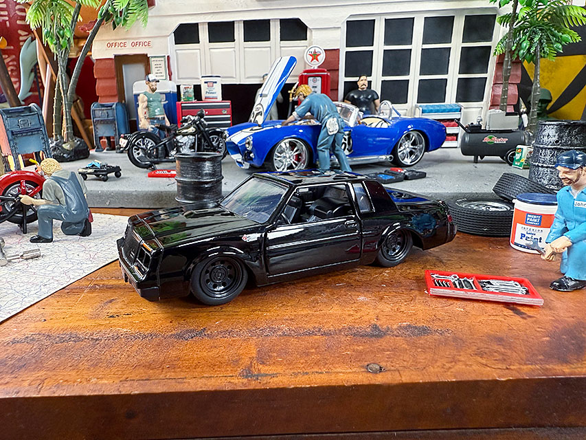 Jada���ǲ衡�磻��ɥ��ԡ��ɡ��������㥹�ȥߥ˥�����1/32�������롡�ʥɥࡡ�ӥ奤�å��������ɥʥ���ʥ��