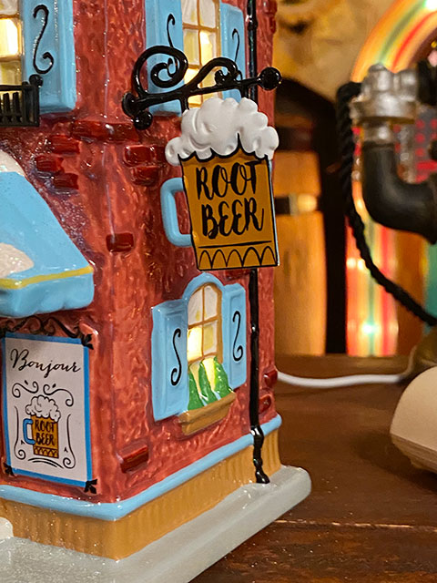 ���̡��ԡ����롼�ȥӥ����ե����饤�ȥϥ���