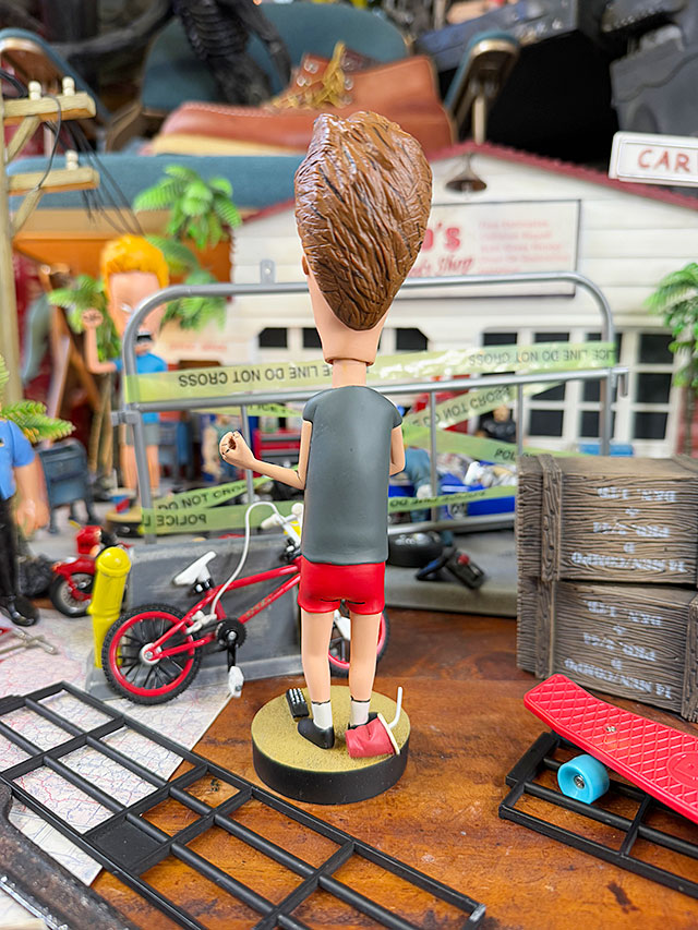 NECA���ӡ��Х����Хåȥإåɡ��Хåȥإåɡ��إåɥΥå������ܥӥ󥰥إåɡ�ñ��