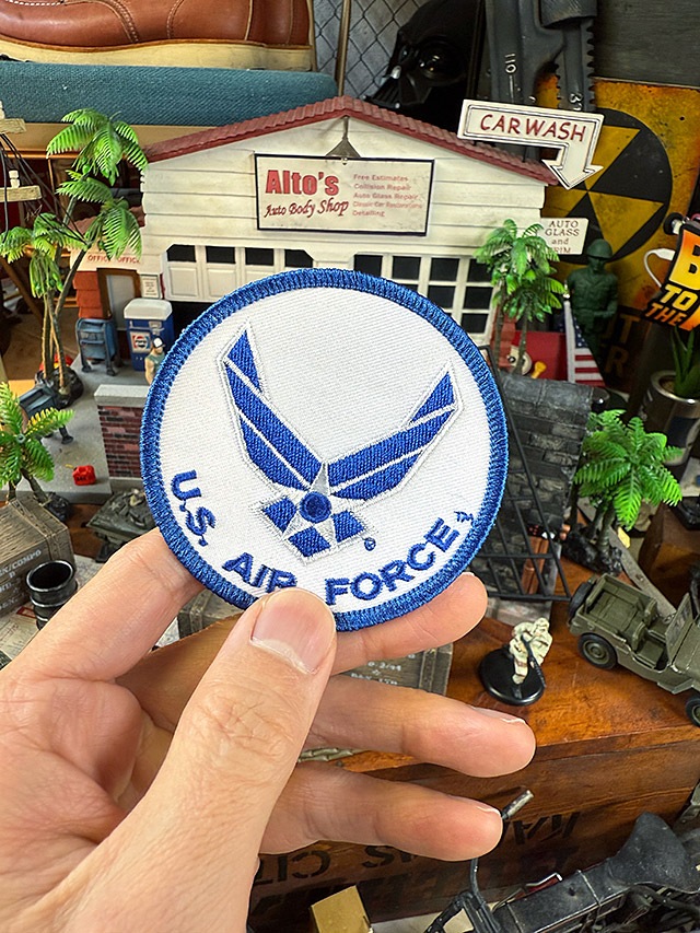 U.S.�����ե��������ߥ꥿�꡼��åڥ󡡡ʥ饦���/NEW������