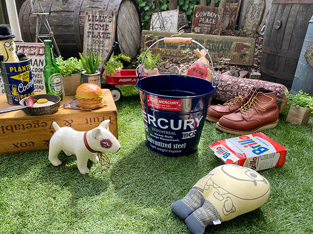 �ޡ�����꡼���Х��ġ��쥮��顼��������10L���ʥͥ��ӡ���