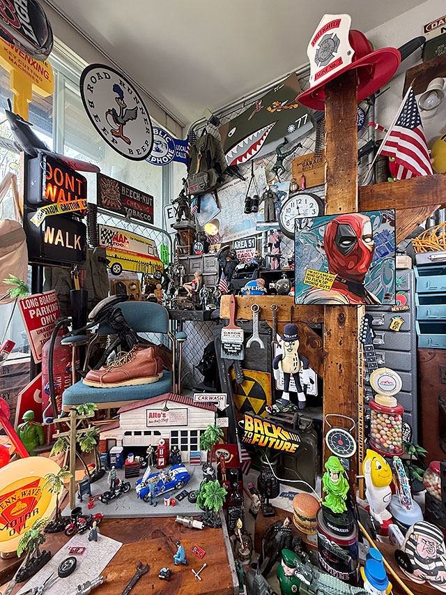 �ǥåɥס��롡�ݥåץ����ȥե졼�ࡡ��TYPE3�ˡ�#947��MARVEL���ޡ��٥롡�ޡ�������