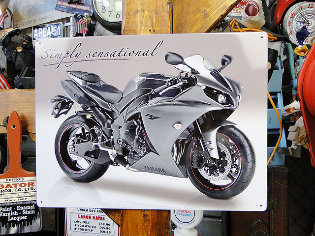 �񻺥Х������֥ꥭ���ĥ�ޥ�YZF-R1