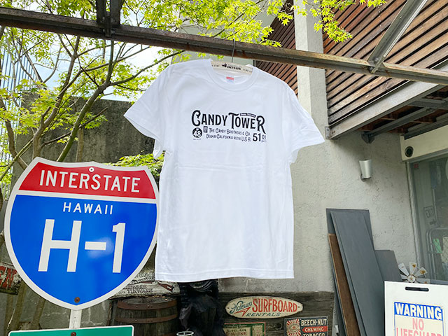 �����ǥ���������ե�����롡T����ġ��ʥۥ磻�ȡ�