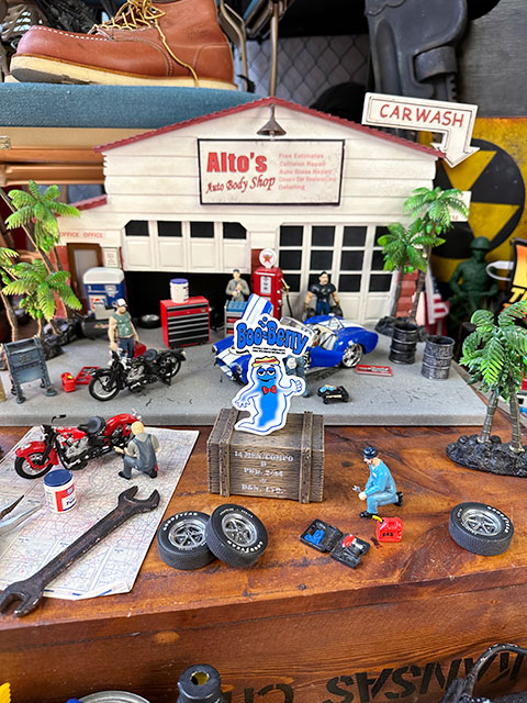 �����ͥ��ߥ륺����󥹥������ꥢ�롡���ƥå������ʥ֡��٥꡼��