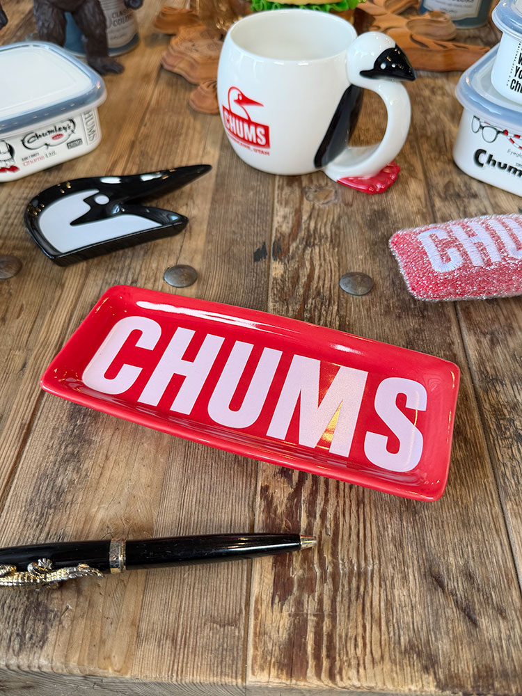 CHUMS������ॹ�����ե�����롡�������ץ졼��