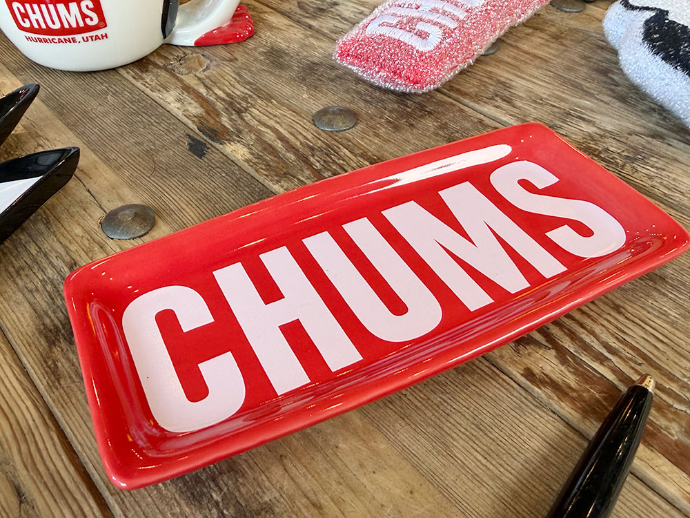 CHUMS������ॹ�����ե�����롡�������ץ졼��