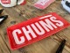 CHUMS������ॹ�����ե�����롡�������ץ졼��