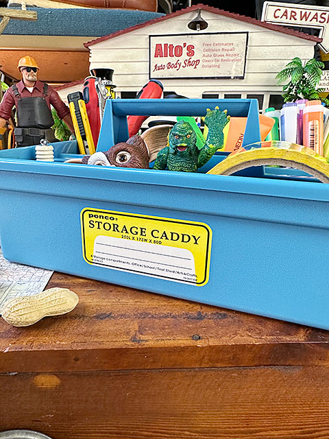 PENCO���ڥ󥳡����ȥ졼������ǥ���L���������ʥ饤�ȥ֥롼�ˡ���ʪ���졡�����Ǽ��HIGHTIDE���ϥ�������