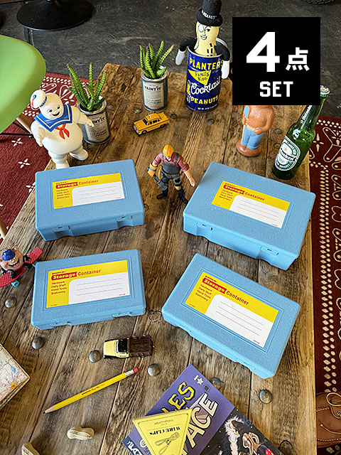 PENCO���ڥ󥳡����ȥ졼������ƥʡ�4���������åȡ��ʥ饤�ȥ֥롼�ˡ���ʪ���졡ƻ��Ȣ�������Ǽ��ɮȢ���ߵ�Ȣ���ѡ��ĥ�������HIGHTIDE���ϥ�������