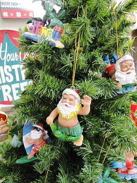 �ϥ磻���󡡥��ꥹ�ޥ������ʥ��ȡ��ʥ����ȥ륵�󥿡�