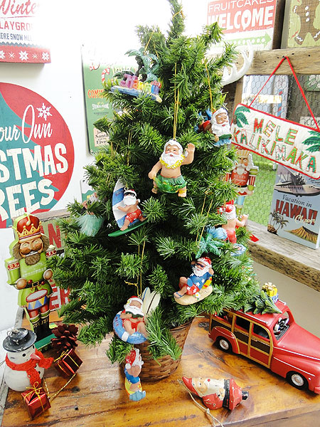 �ϥ磻���󡡥��ꥹ�ޥ������ʥ��ȡ��ʥ����ȥ륵�󥿡�