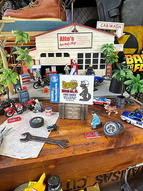 ���㥤�ͥ������ե�����롡���ƥå�������MOTOR OIL CO��