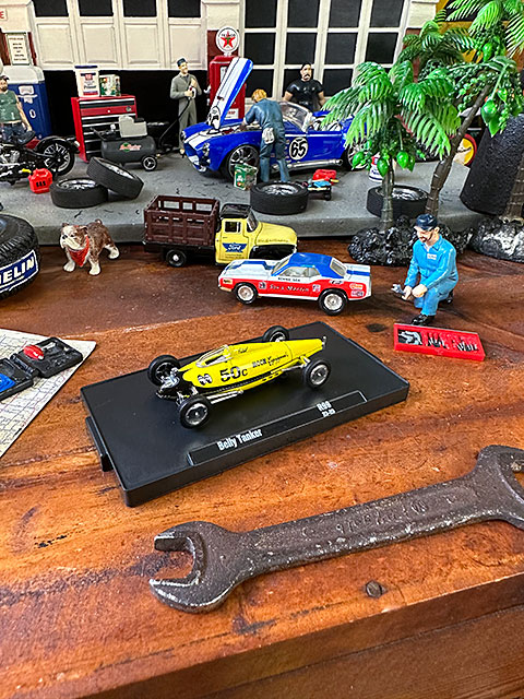 �ࡼ�󥢥������ꡡM2���ߥ˥�����9250���ߥƥåɥ��ǥ�����󡡥ࡼ�󥤥����åץɡ��٥꡼���󥫡���Drivers Belly Tanker