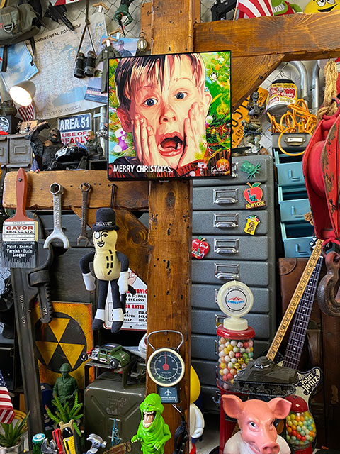 �ޥ����졦���륭�󡡥ݥåץ����ȥե졼�ࡡ#601���ۡ��ॢ������