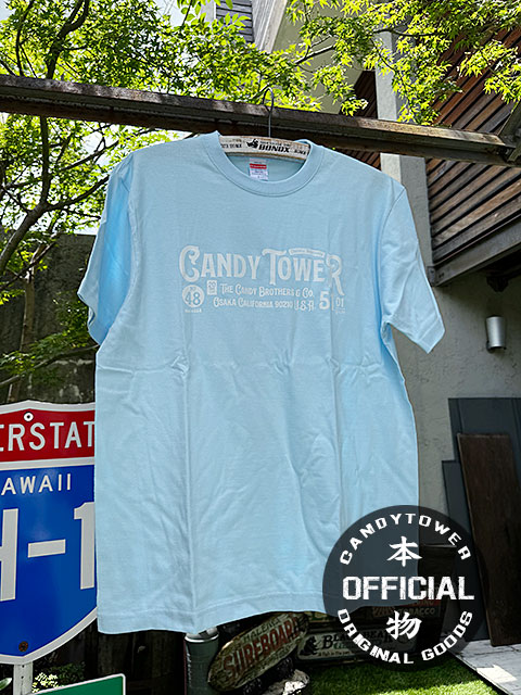 �����ǥ���������ե�����롡T����ġ���ߥƥåɥ��顼���ʥ饤�ȥ֥롼��