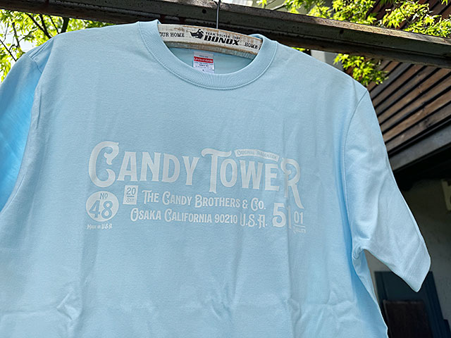 �����ǥ���������ե�����롡T����ġ���ߥƥåɥ��顼���ʥ饤�ȥ֥롼��