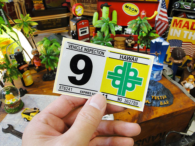 �ϥ磻�μָ��Х�ѡ����ƥå�������ץꥫ����9���