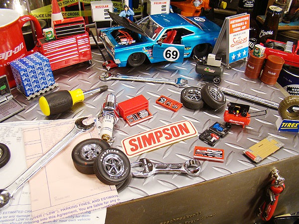 ����ץ��󡡥ߥ˥졼���󥰥��ƥå���