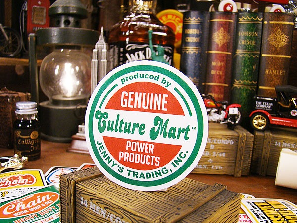 ����ꥫ�󡡥��ɥХ������󥰡����ƥå�����L����������No.20/Culture Mart�饦��ɡ� 