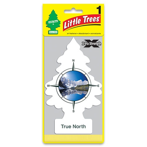 BIGȥĥ꡼X-tra Strengthʥȥ롼ΡˡLittle TreesMADE IN U.S.A.եåʡե