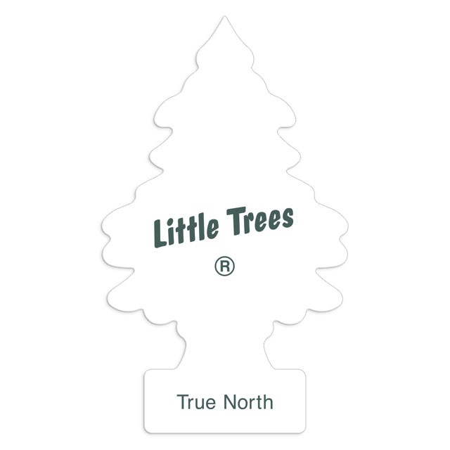 BIGȥĥ꡼X-tra Strengthʥȥ롼ΡˡLittle TreesMADE IN U.S.A.եåʡե
